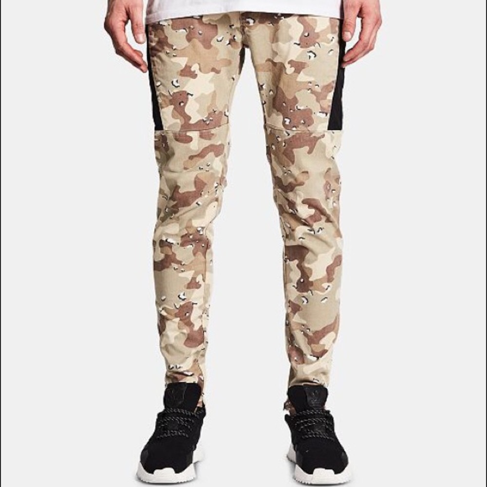 NENA AND PASADENA MENS PANTS (NXP)
